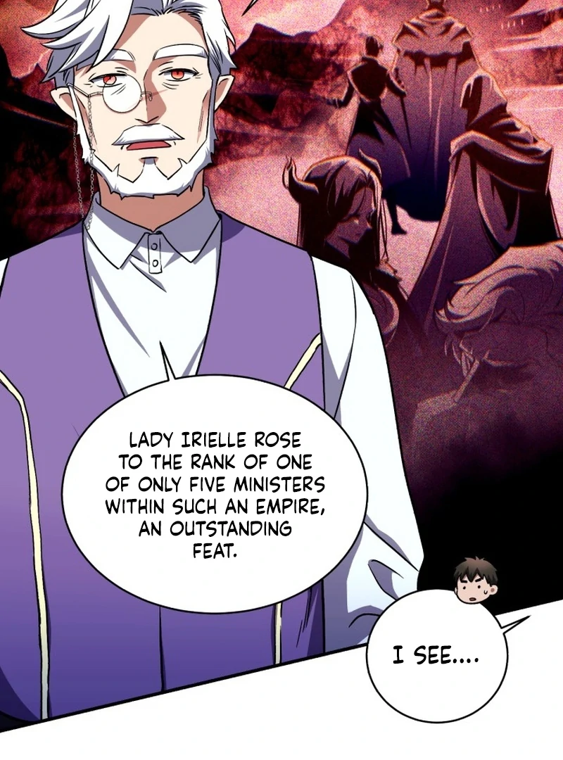 Even the Almighty Is a First-Time Dad Chapter 22 496 012