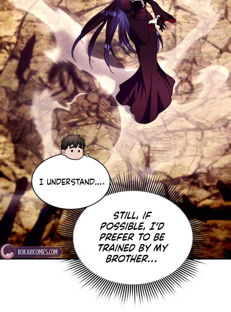 Even the Almighty Is a First-Time Dad Chapter 22 498 014