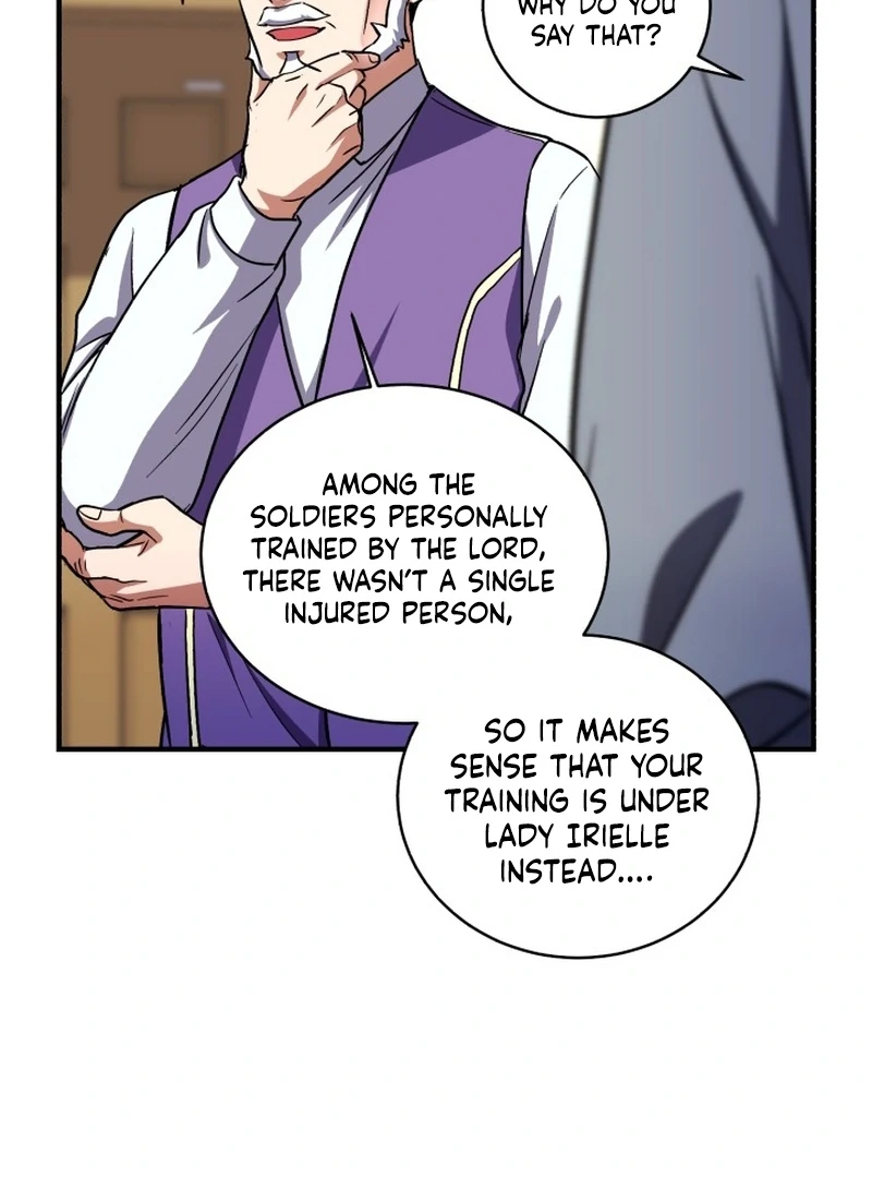 Even the Almighty Is a First-Time Dad Chapter 22 500 016