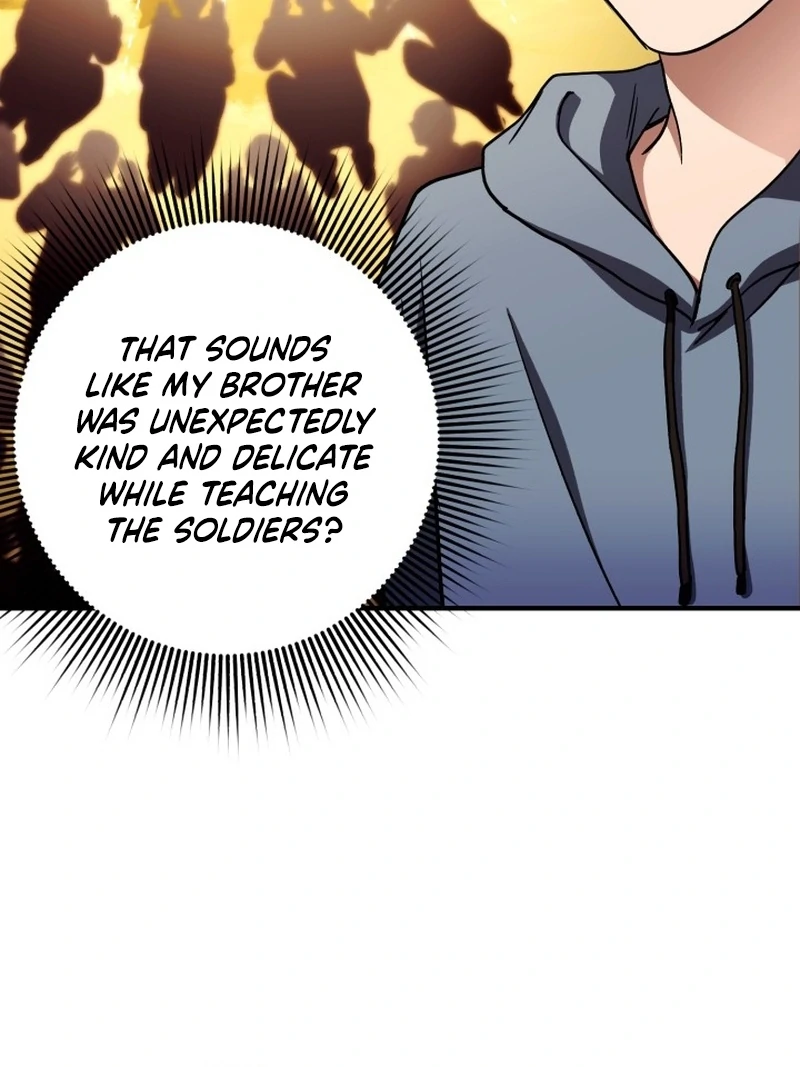 Even the Almighty Is a First-Time Dad Chapter 22 502 018