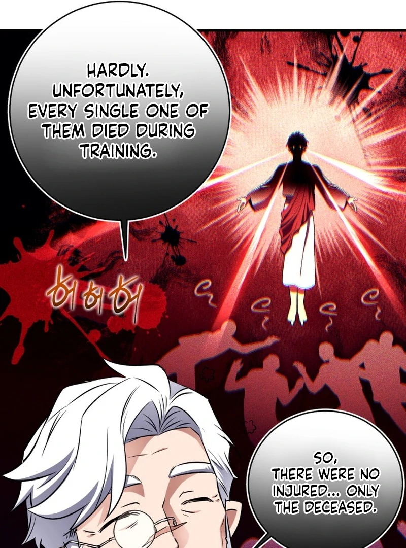 Even the Almighty Is a First-Time Dad Chapter 22 503 019