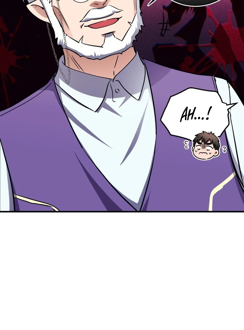 Even the Almighty Is a First-Time Dad Chapter 22 504 020