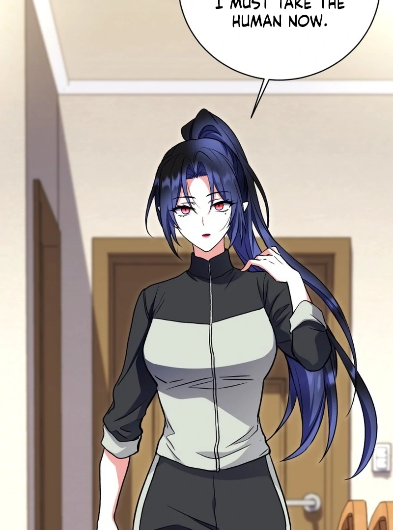 Even the Almighty Is a First-Time Dad Chapter 22 506 022