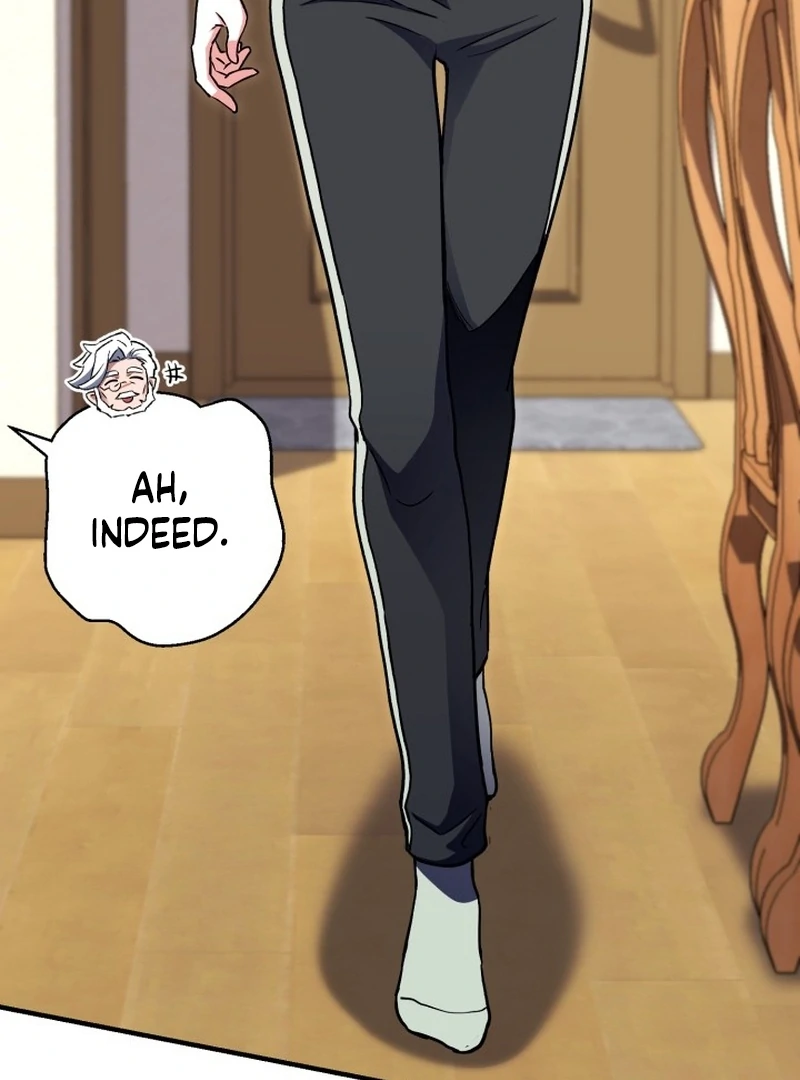 Even the Almighty Is a First-Time Dad Chapter 22 507 023