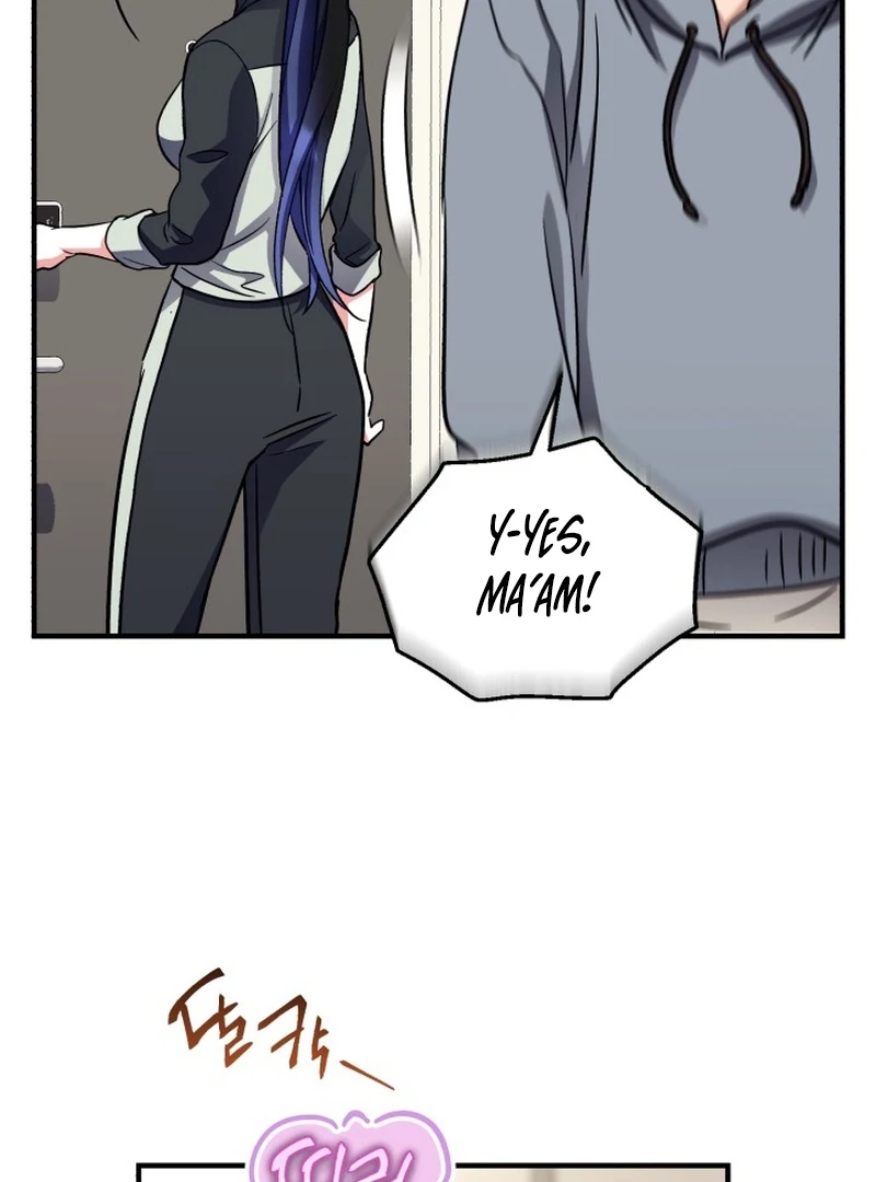 Even the Almighty Is a First-Time Dad Chapter 22 509 025