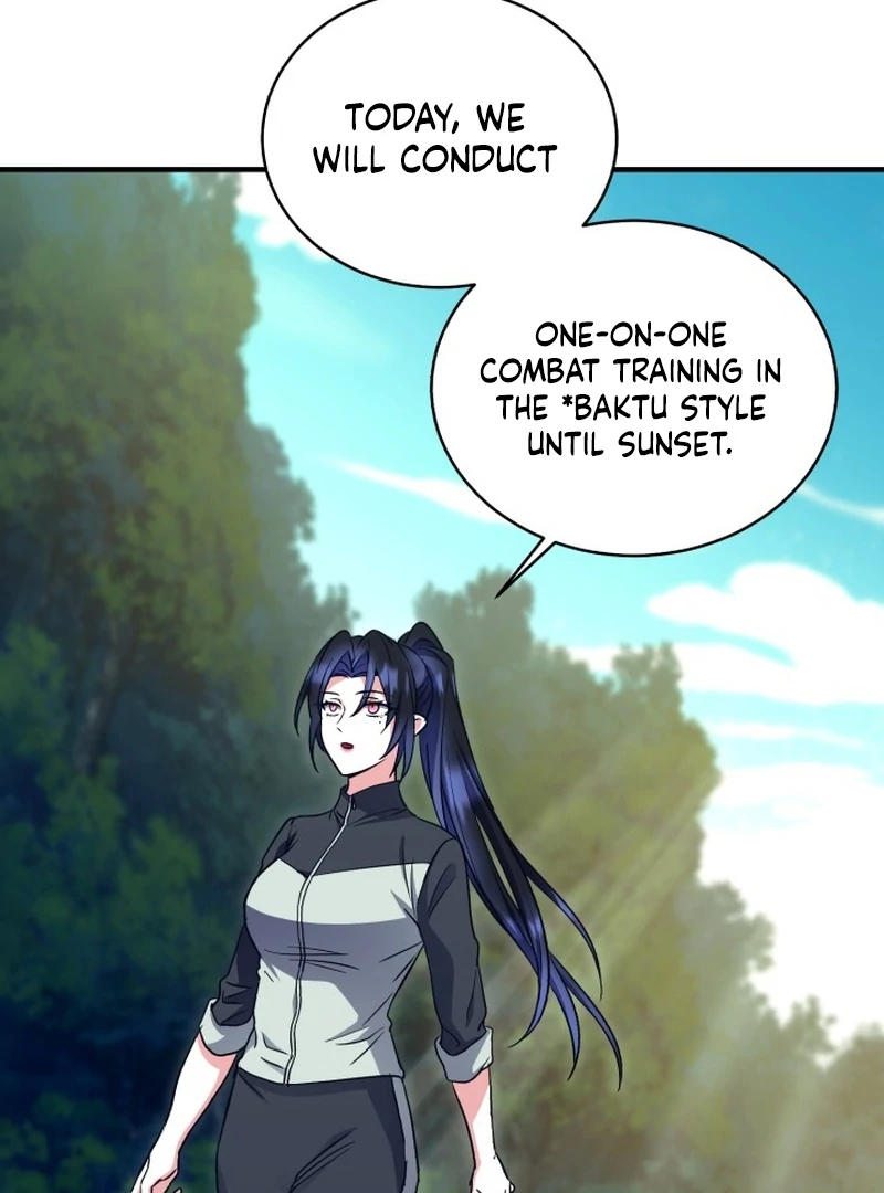 Even the Almighty Is a First-Time Dad Chapter 22 516 032