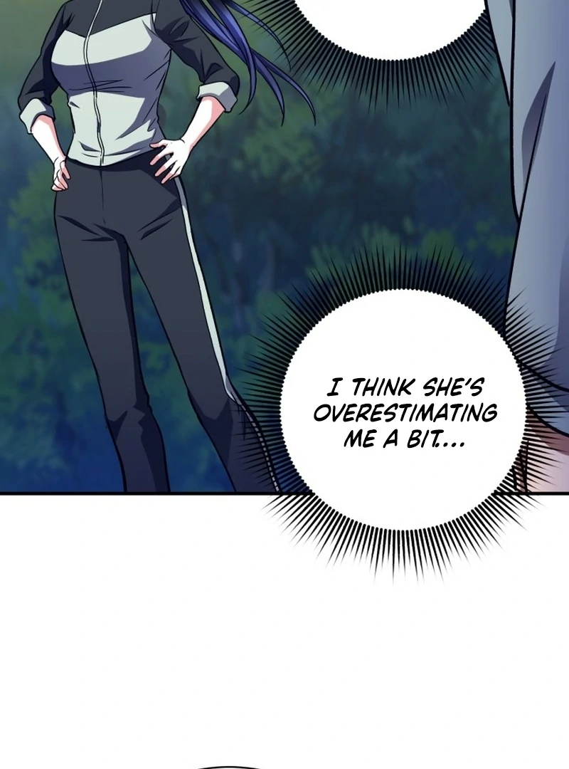 Even the Almighty Is a First-Time Dad Chapter 22 522 038