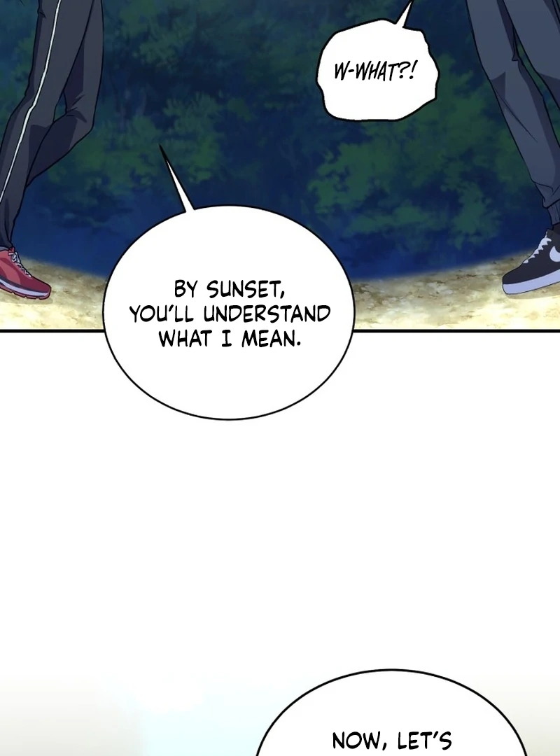 Even the Almighty Is a First-Time Dad Chapter 22 524 040