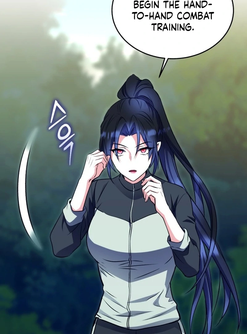 Even the Almighty Is a First-Time Dad Chapter 22 525 041