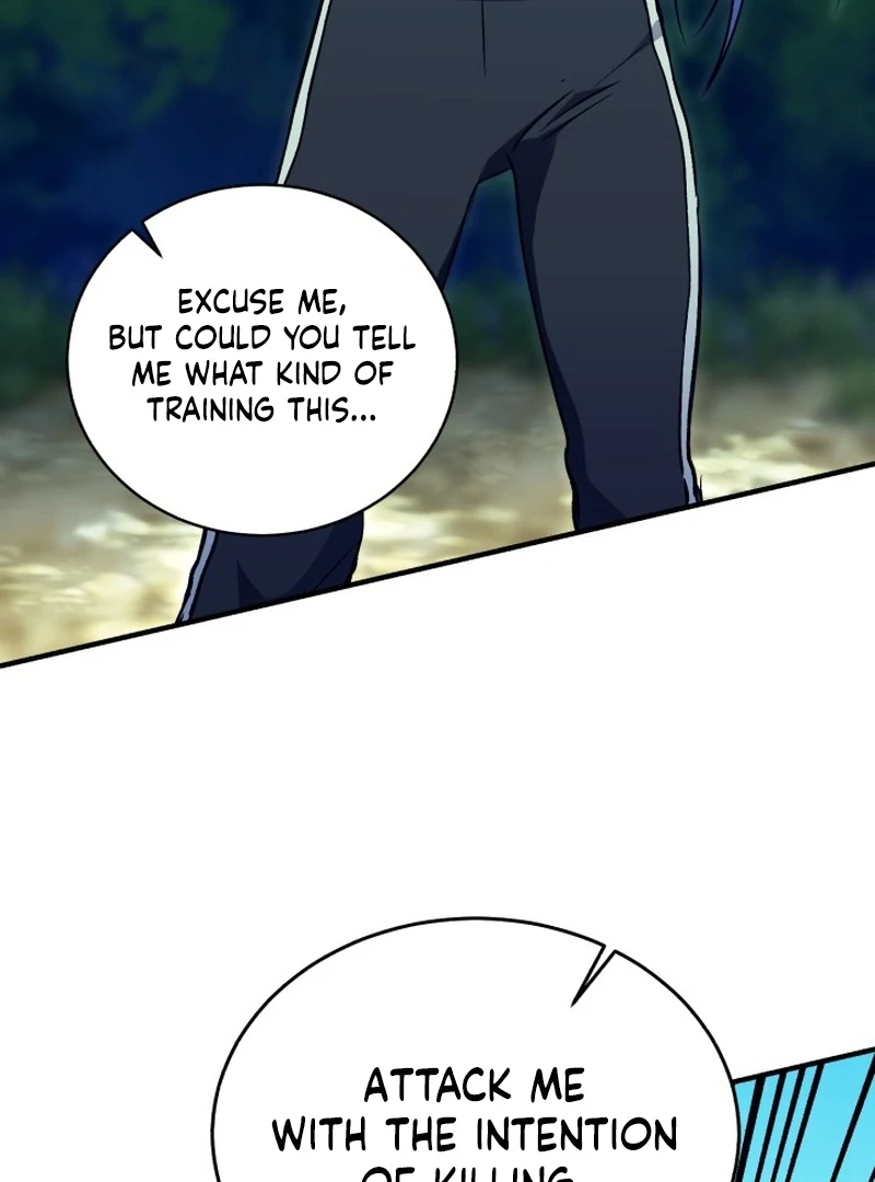 Even the Almighty Is a First-Time Dad Chapter 22 526 042