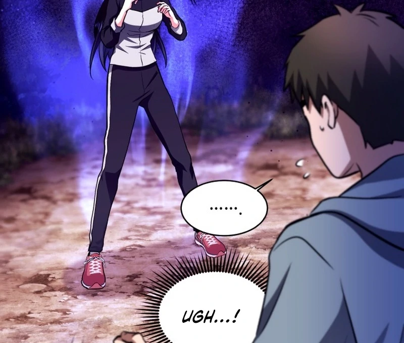 Even the Almighty Is a First-Time Dad Chapter 22 529 045