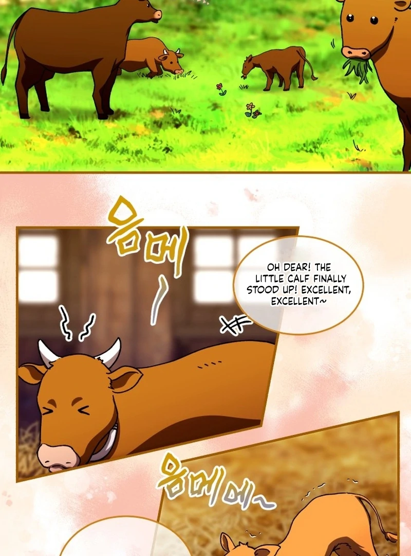 Even the Almighty Is a First-Time Dad Chapter 22 542 058