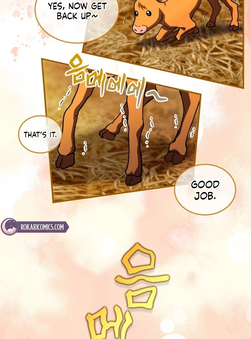 Even the Almighty Is a First-Time Dad Chapter 22 543 059