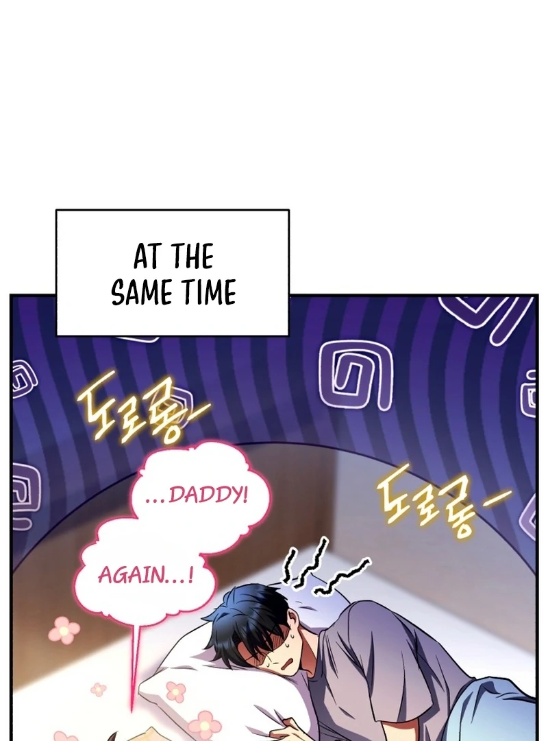 Even the Almighty Is a First-Time Dad Chapter 22 552 068