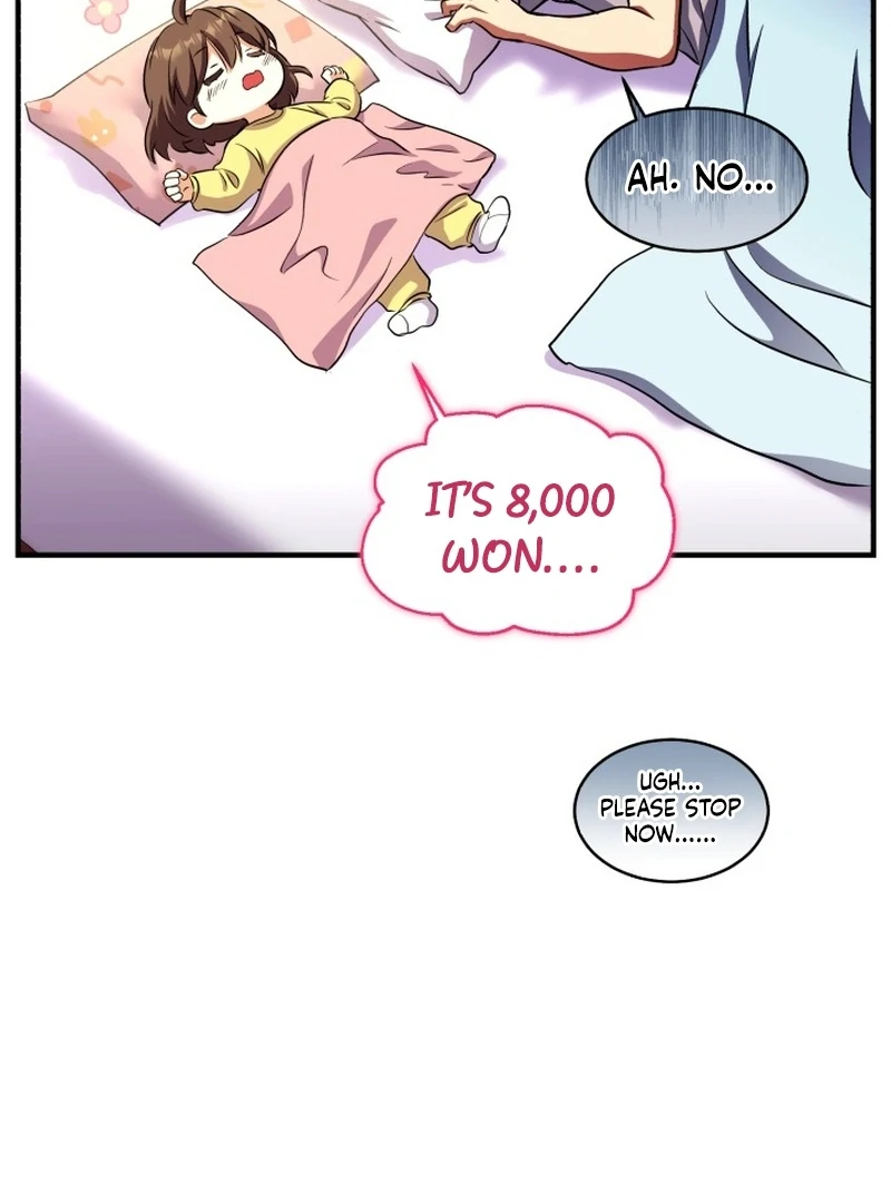 Even the Almighty Is a First-Time Dad Chapter 22 553 069