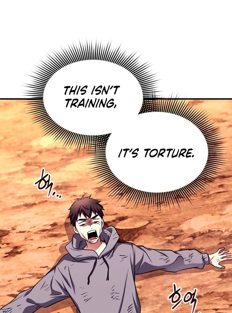 Even the Almighty Is a First-Time Dad Chapter 22 561 077