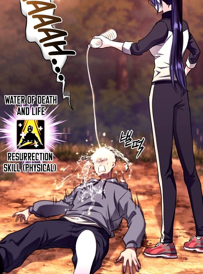 Even the Almighty Is a First-Time Dad Chapter 22 564 080