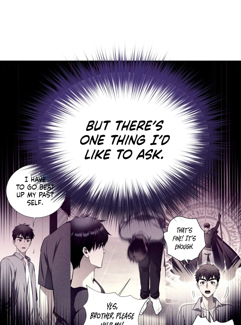 Even the Almighty Is a First-Time Dad Chapter 22 570 086