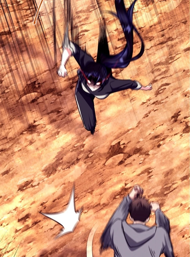 Even the Almighty Is a First-Time Dad Chapter 22 576 092