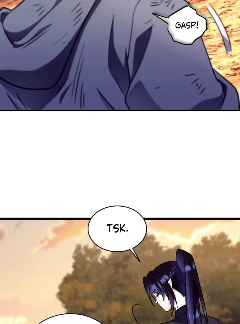 Even the Almighty Is a First-Time Dad Chapter 22 585 101