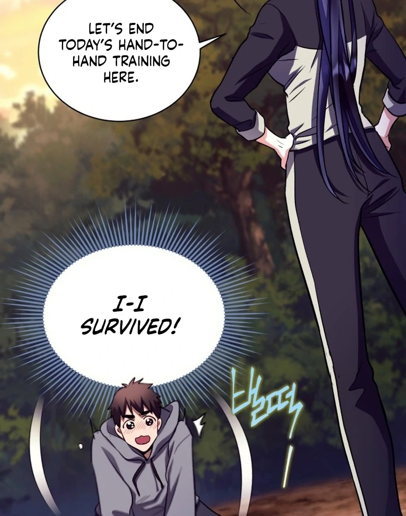 Even the Almighty Is a First-Time Dad Chapter 22 586 102