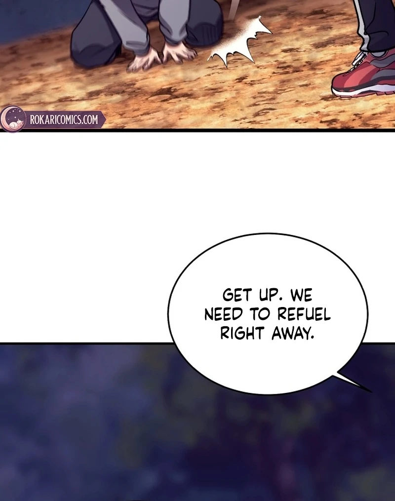 Even the Almighty Is a First-Time Dad Chapter 22 587 103