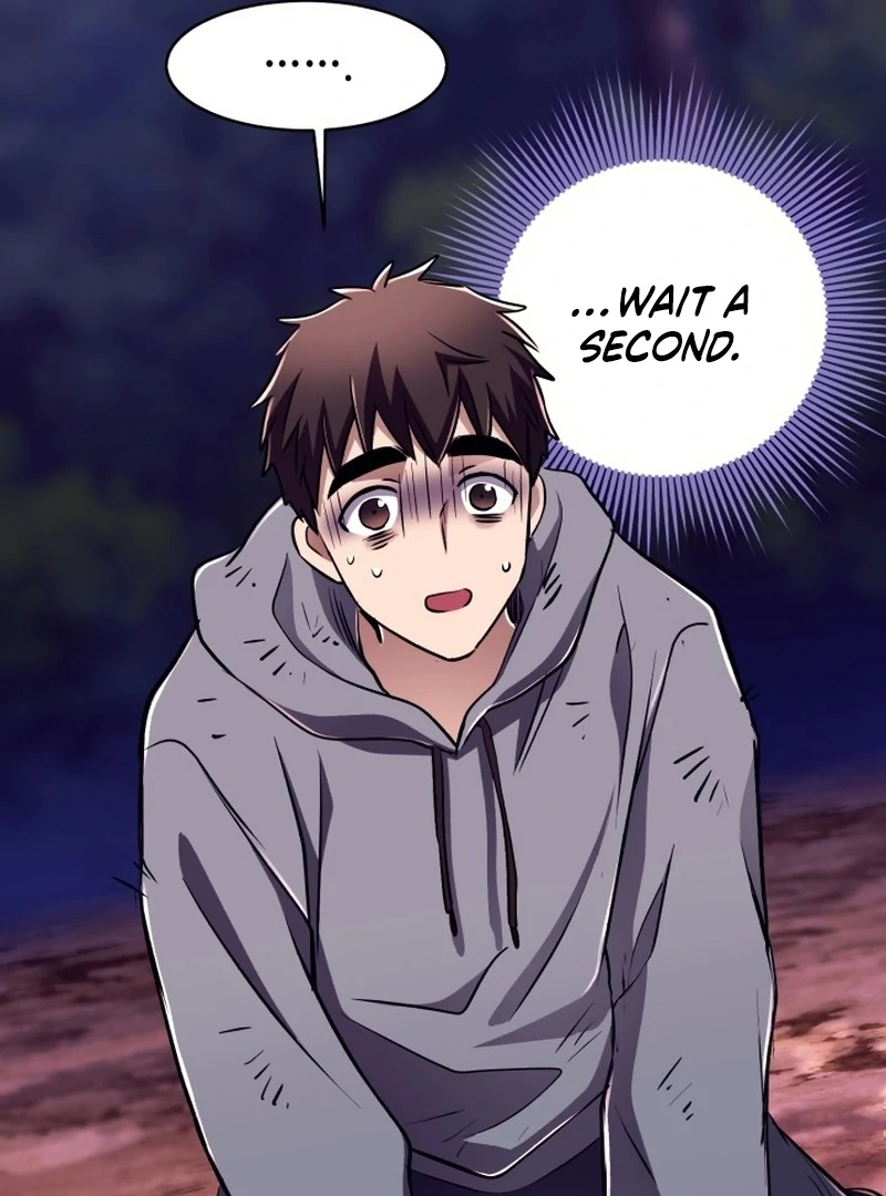 Even the Almighty Is a First-Time Dad Chapter 22 588 104