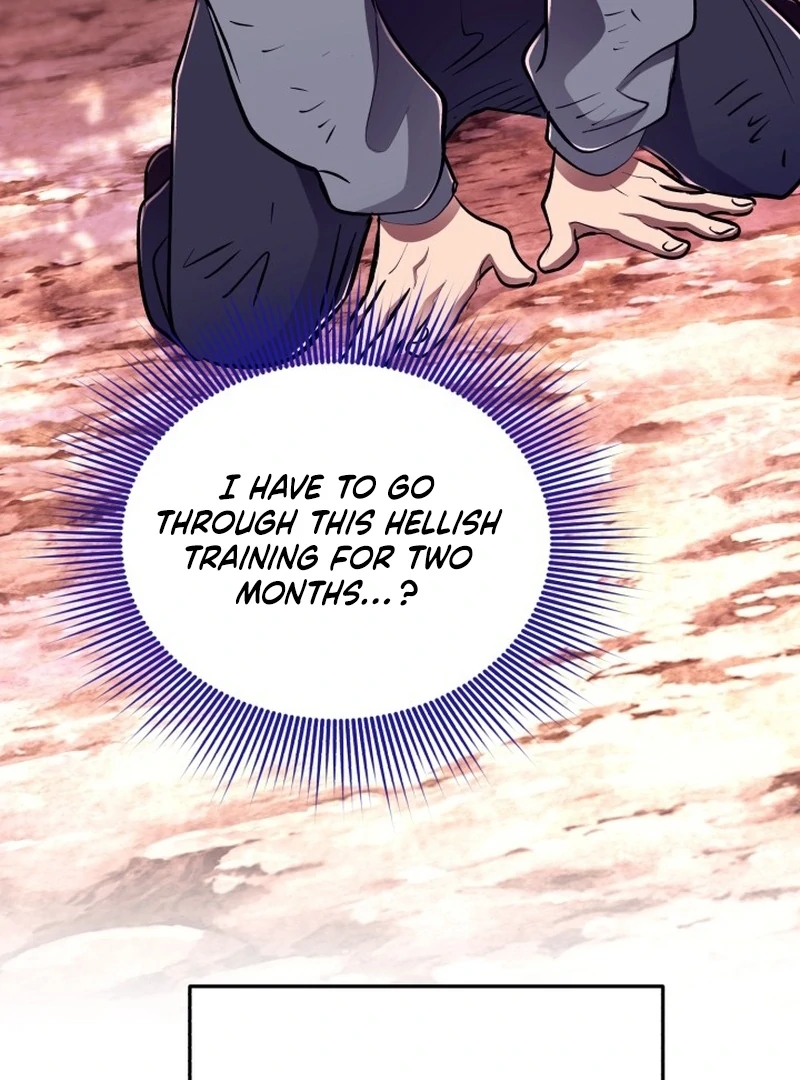 Even the Almighty Is a First-Time Dad Chapter 22 589 105