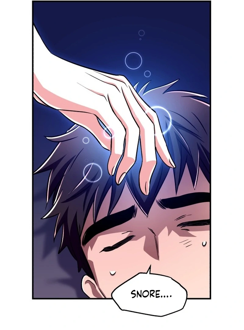 Even the Almighty Is a First-Time Dad Chapter 22 597 113