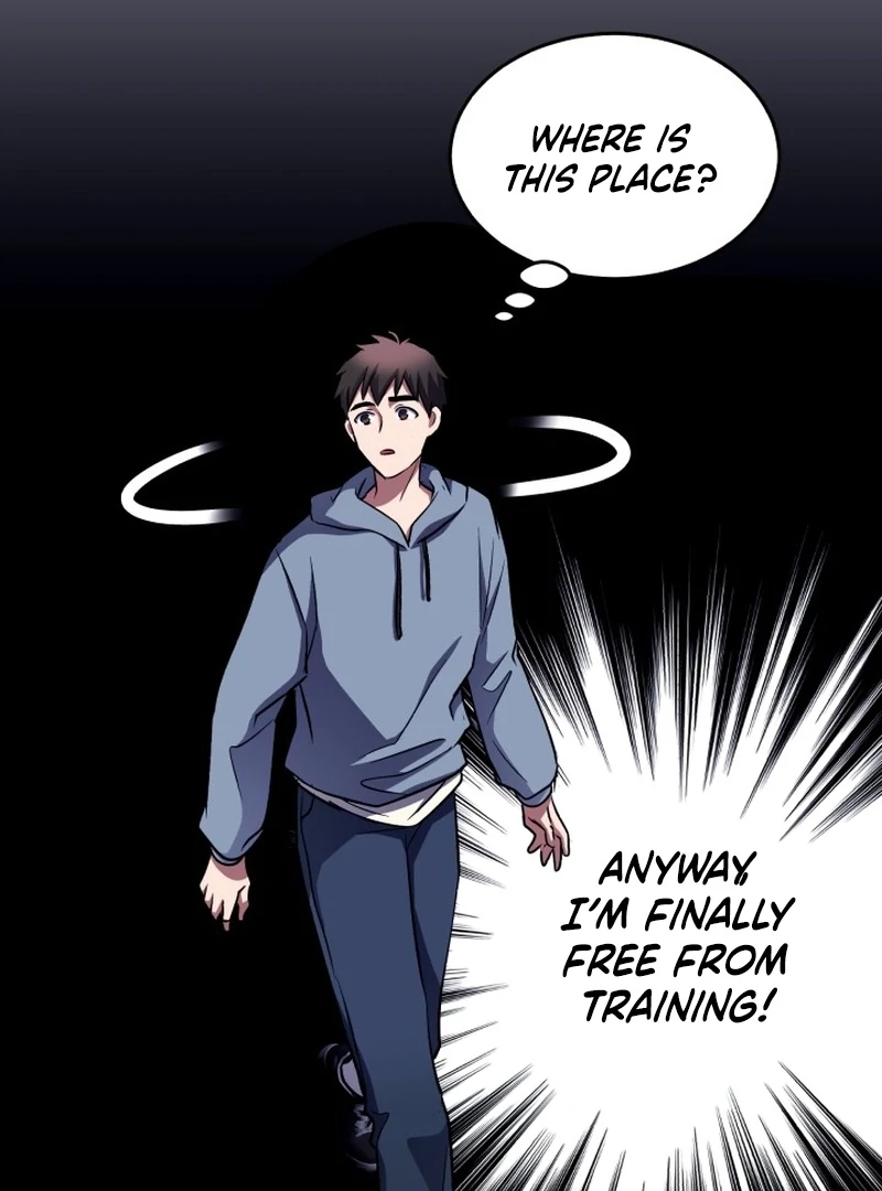 Even the Almighty Is a First-Time Dad Chapter 22 599 115