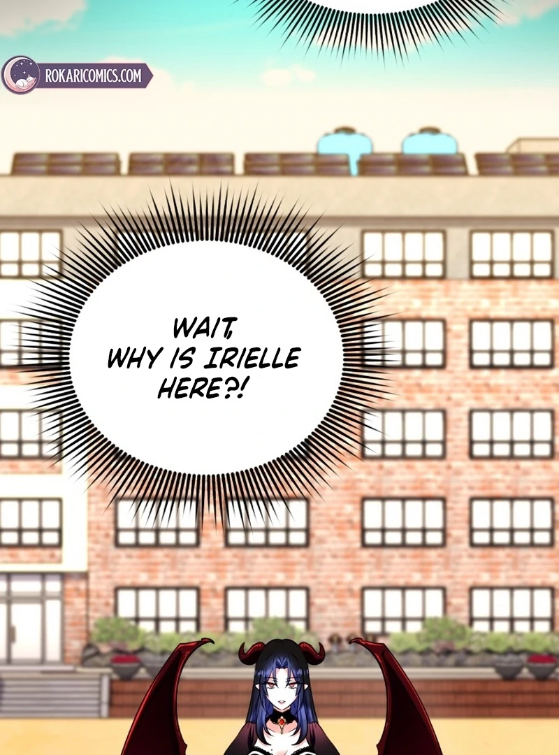 Even the Almighty Is a First-Time Dad Chapter 22 601 117