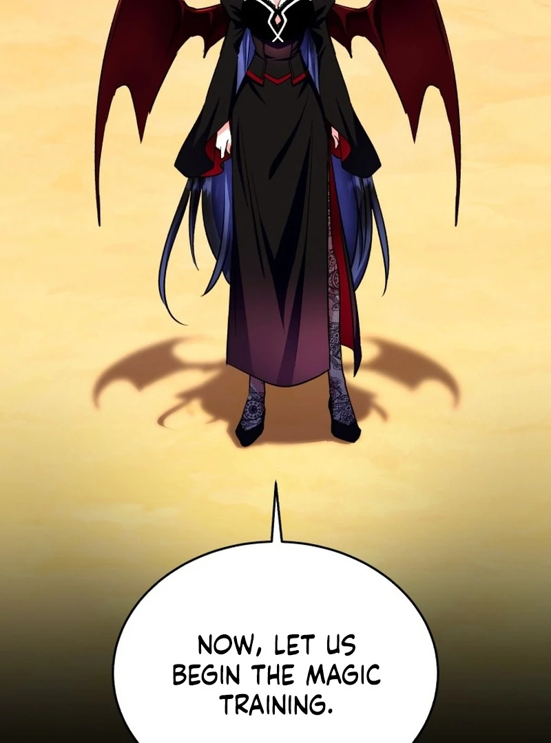 Even the Almighty Is a First-Time Dad Chapter 22 602 118