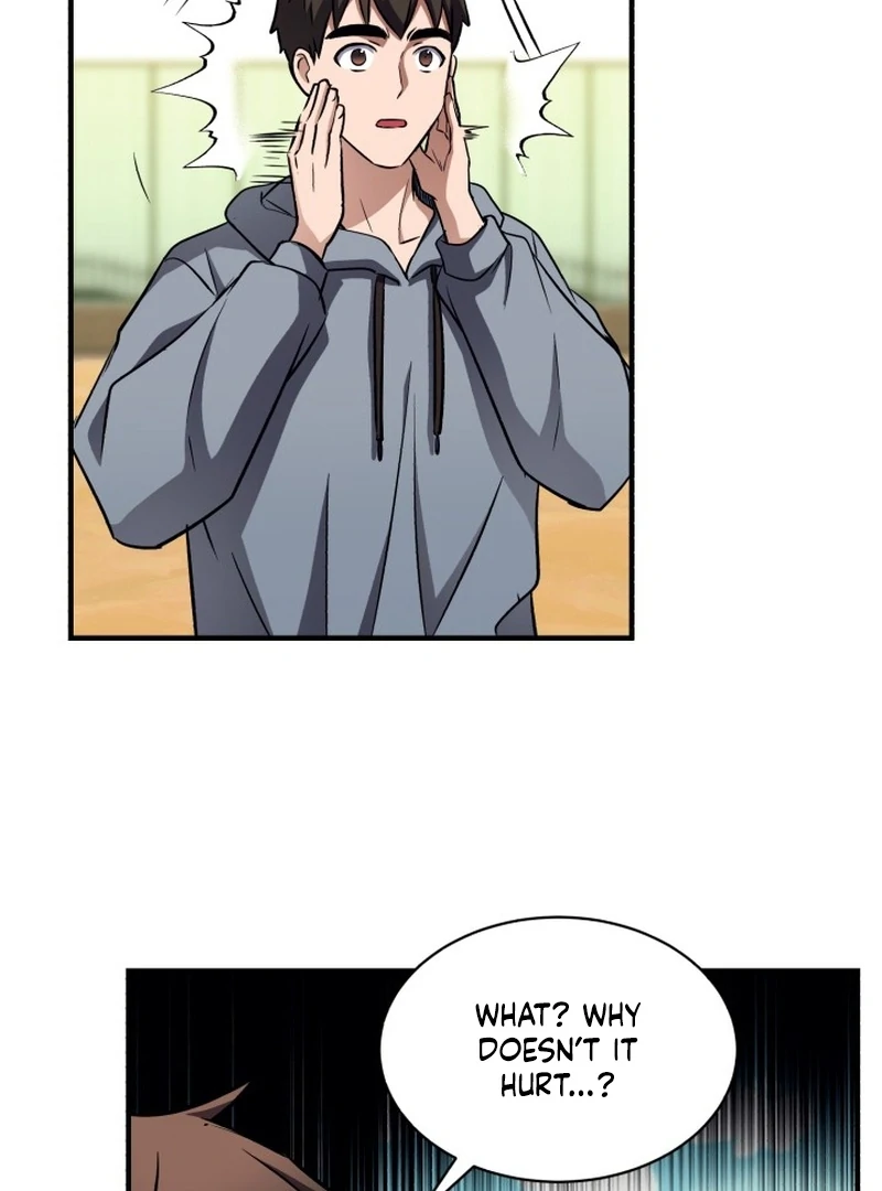 Even the Almighty Is a First-Time Dad Chapter 22 604 120