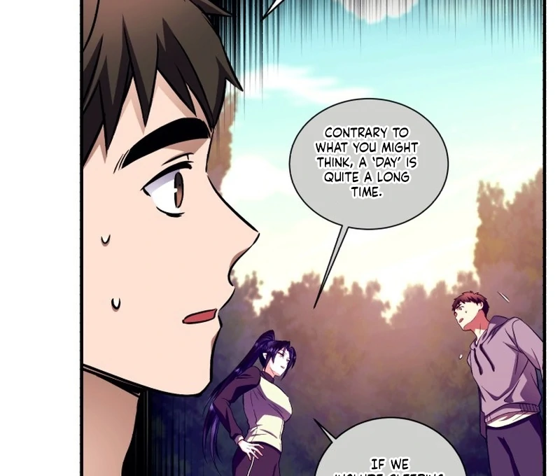 Even the Almighty Is a First-Time Dad Chapter 22 605 121