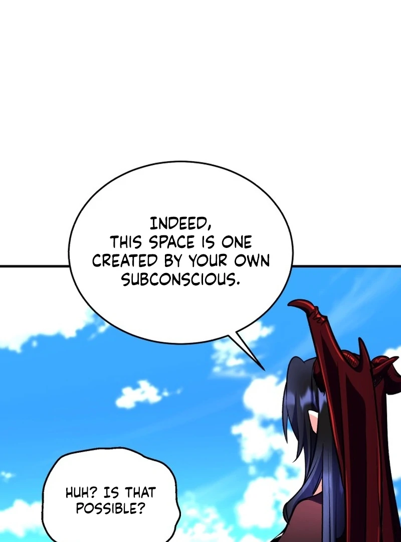 Even the Almighty Is a First-Time Dad Chapter 22 607 123