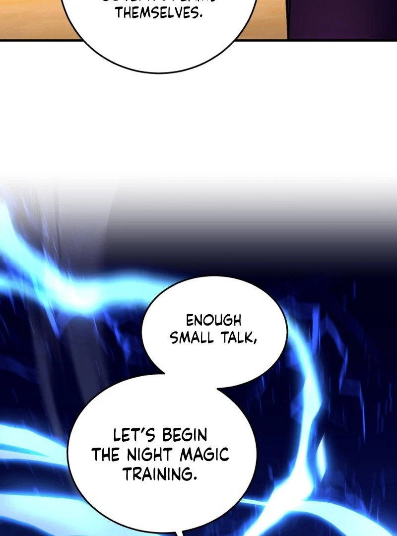 Even the Almighty Is a First-Time Dad Chapter 22 609 125