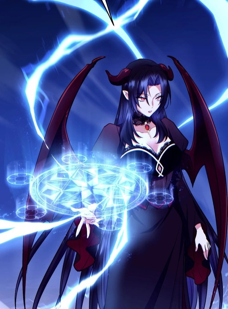 Even the Almighty Is a First-Time Dad Chapter 22 610 126