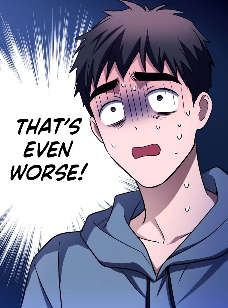 Even the Almighty Is a First-Time Dad Chapter 22 616 132