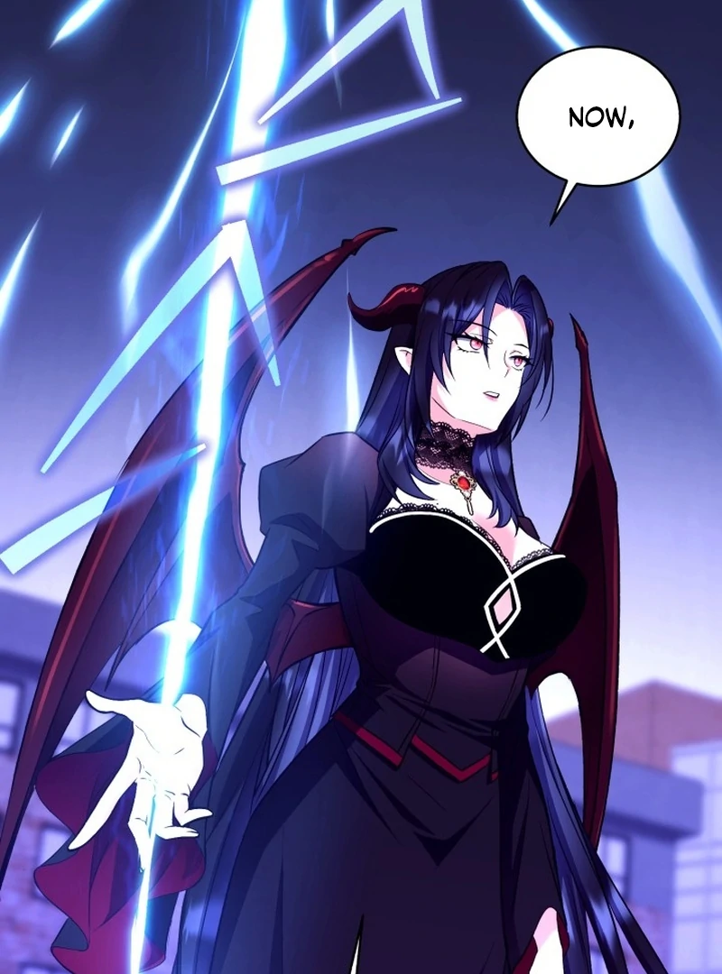 Even the Almighty Is a First-Time Dad Chapter 22 618 134