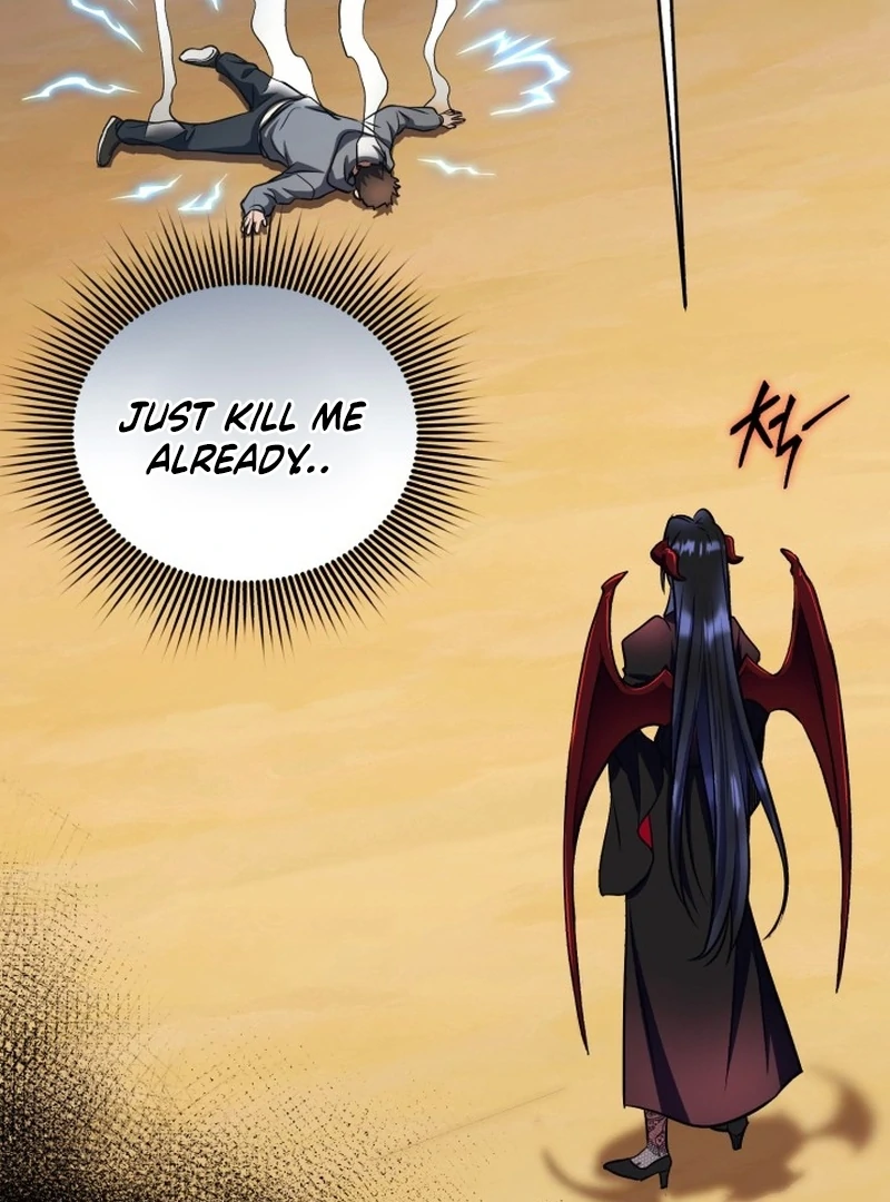 Even the Almighty Is a First-Time Dad Chapter 22 637 153