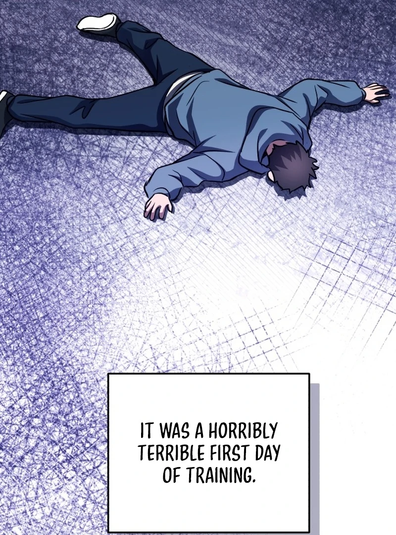 Even the Almighty Is a First-Time Dad Chapter 22 639 155