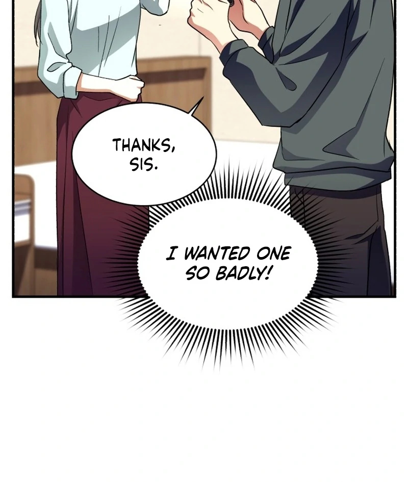 Even the Almighty Is a First-Time Dad Chapter 22 642 158