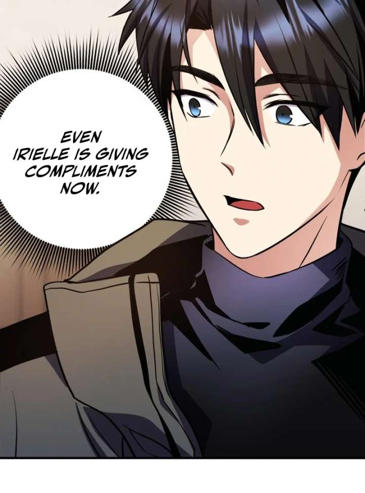 Even the Almighty Is a First-Time Dad Chapter 23 468 005