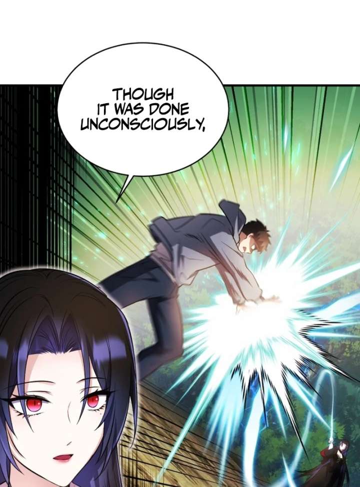 Even the Almighty Is a First-Time Dad Chapter 23 469 006