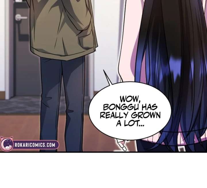 Even the Almighty Is a First-Time Dad Chapter 23 472 009