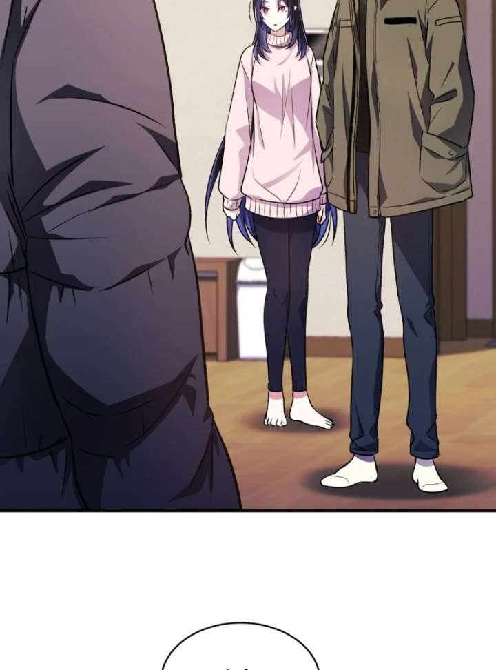 Even the Almighty Is a First-Time Dad Chapter 23 474 011