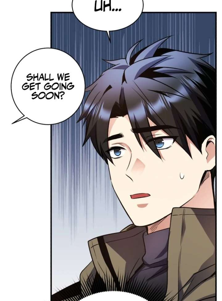 Even the Almighty Is a First-Time Dad Chapter 23 475 012