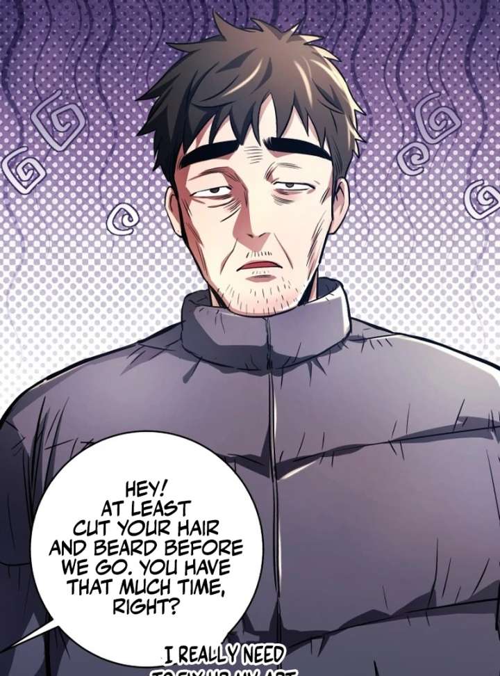 Even the Almighty Is a First-Time Dad Chapter 23 477 014