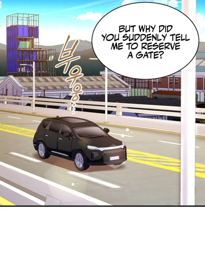 Even the Almighty Is a First-Time Dad Chapter 23 480 017