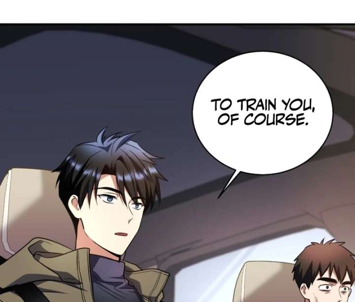 Even the Almighty Is a First-Time Dad Chapter 23 481 018